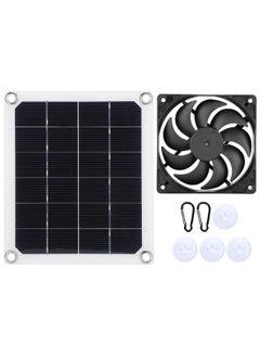 6V 10W Solar Panel USB Rechargeable Monocrystalline Silicon Waterproof Solar Charger Panel