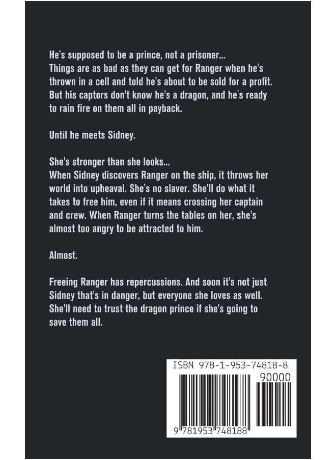 Ranger: Intergalactic Dating Agency (2)  - Image 2