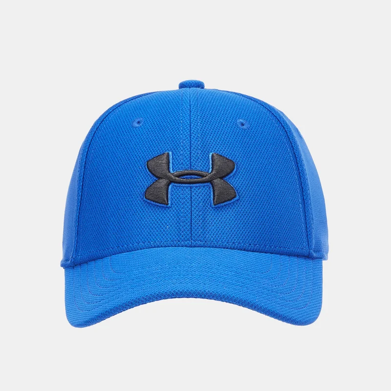 UNDER ARMOUR Kids' Blitzing 3.0 Cap (Older Kids)