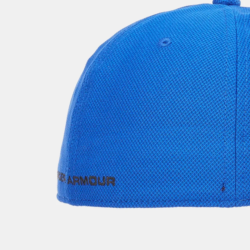 UNDER ARMOUR Kids' Blitzing 3.0 Cap (Older Kids)