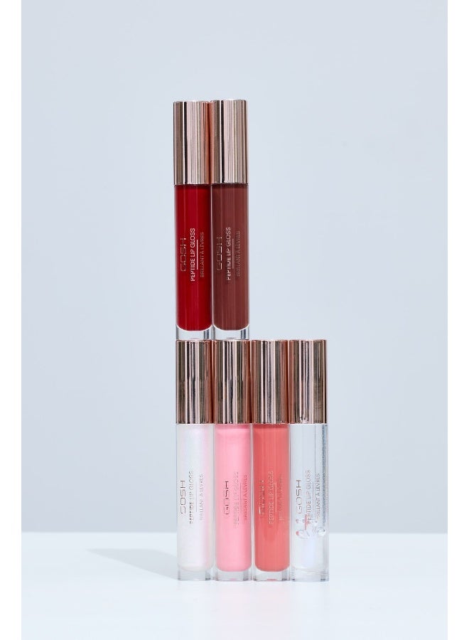 gosh Peptide Lip Gloss - Image 3