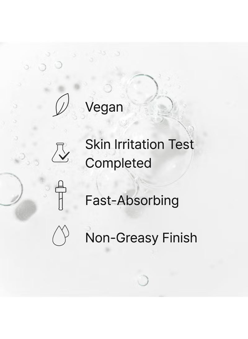 تيام Vita B3 Source, 1.35 fl oz, 10% Niacinamide Glow Serum with 2% Arbutin for Radiant & balanced Skin, النباتية الكورية العناية بالبشرة - Image 3
