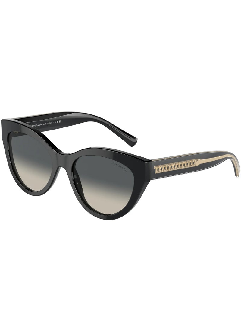 Tiffany Tiffany TF4220 8001/71 54 Women's Sunglasses  - Image 1