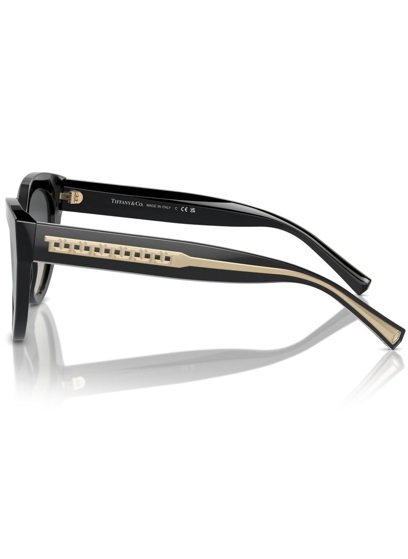 Tiffany Tiffany TF4220 8001/71 54 Women's Sunglasses  - Image 3