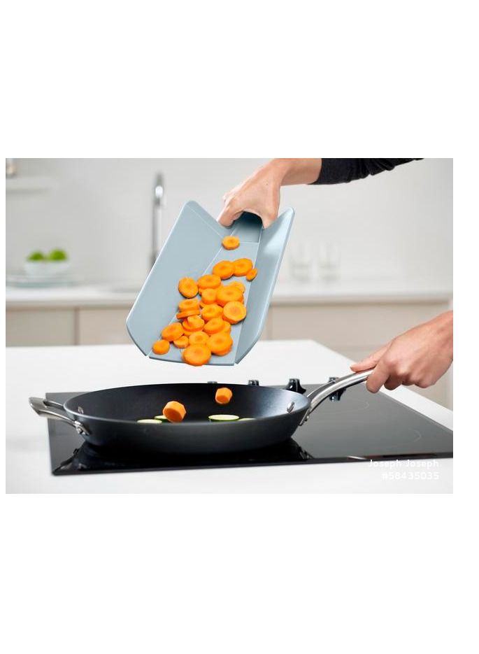 Joseph Joseph Chop2Pot Twin Pack SKY - Image 3