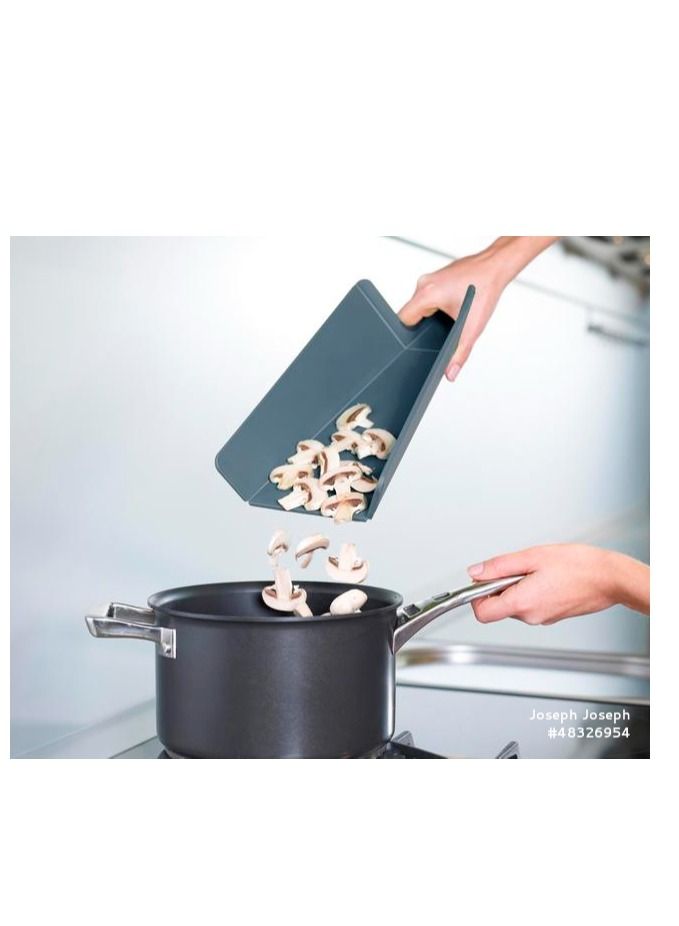 Joseph Joseph Chop2Pot Twin Pack SKY - Image 4