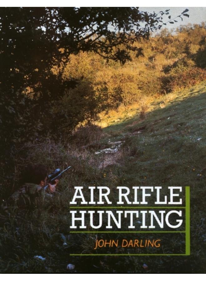 Air Rifle Hunting 