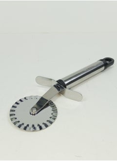 Silver - Steel cutter