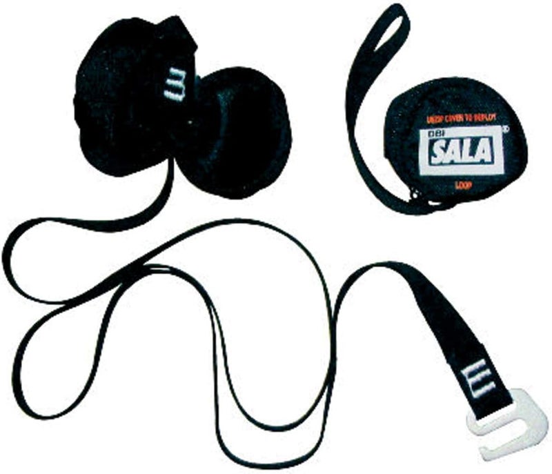 3M DBI-SALA Suspension Trauma Safety Strap - 1 Pair - Image 1