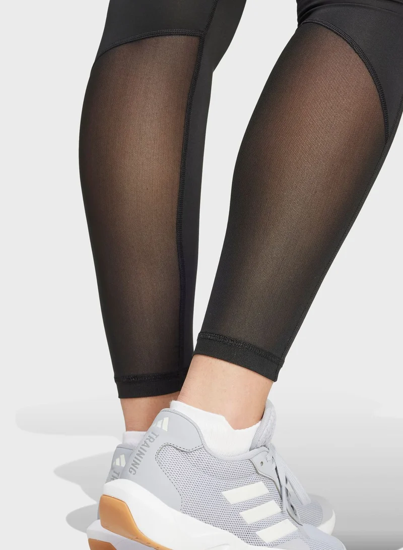 Adidas Black TF STASH 1/1 L for Women | Best Price UAE