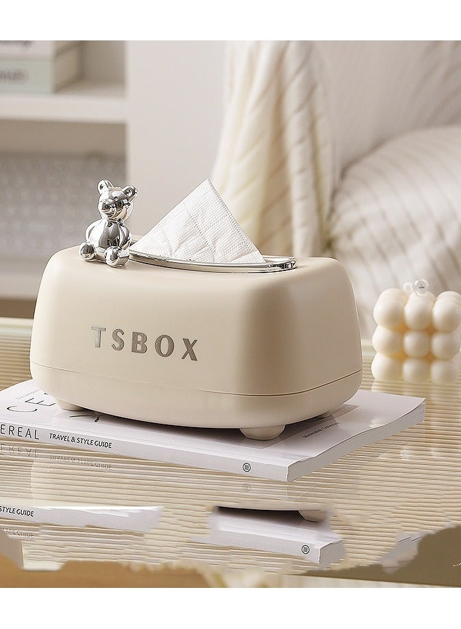 EBMINI New Creative Spring Tissue Box - Image 2
