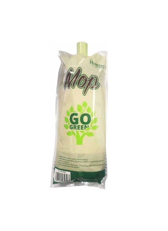 Home Pro Go Green Non-Woven Mop Refill 160g - pzsku/Z0BC814C9B8D426FA27E6Z/45/_/1713797215/af5e77bf-a409-4bd1-9943-04f5e9724470