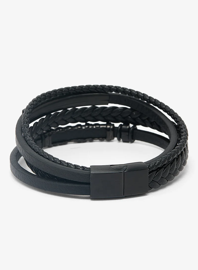 روبرت وود سوار طبقات كاجوال