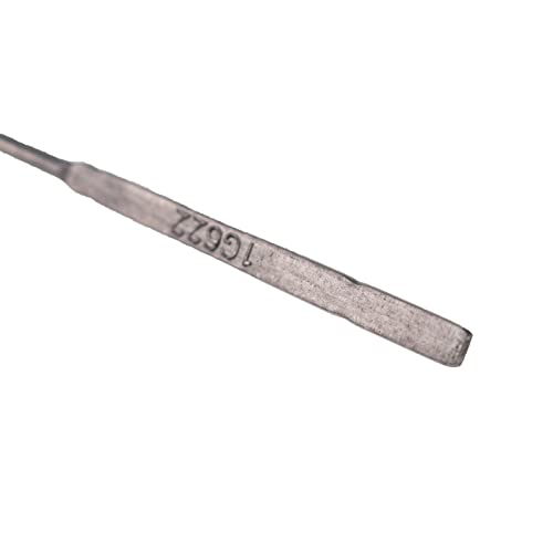 JZGRDN Engine Oil Dipstick 6677202 Compatible with Bobcat 753 773 S150 S160 S175 S185 T110 T190 325 328 329 E32 E32i E34 E35 5600 5610 - Image 5