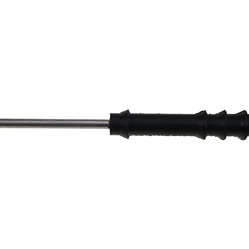 JZGRDN Engine Oil Dipstick 6677202 Compatible with Bobcat 753 773 S150 S160 S175 S185 T110 T190 325 328 329 E32 E32i E34 E35 5600 5610 - Image 4