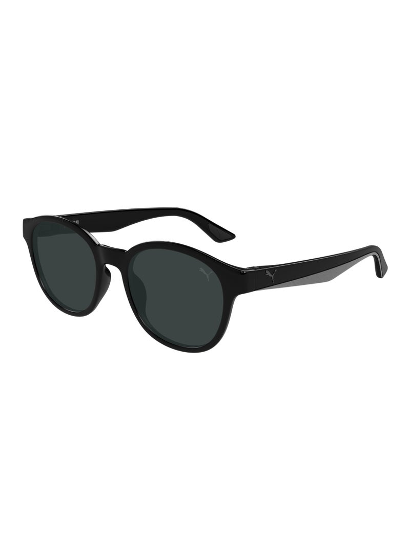 Puma Round-Style Sunglasses - Image 1