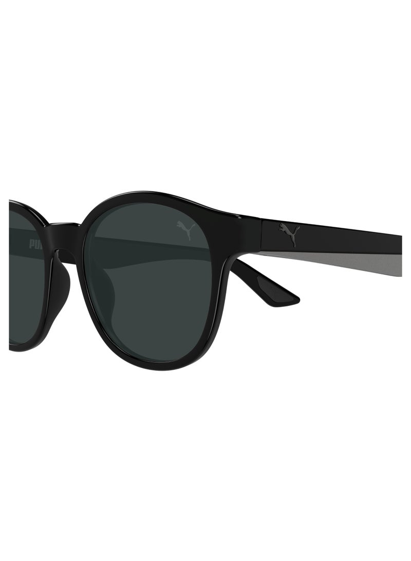 Puma Round-Style Sunglasses - Image 2