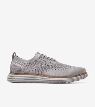 COLE HAAN Men's Øriginalgrand Remastered Stitchlite™ Oxfords