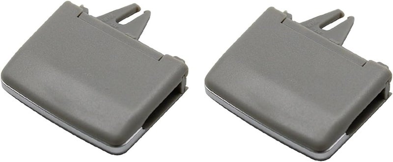 Vuzmode Car Rear AC Vent Clip Set - Image 1