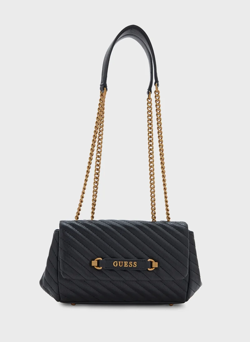 GUESS Sela Convertible Crossbody