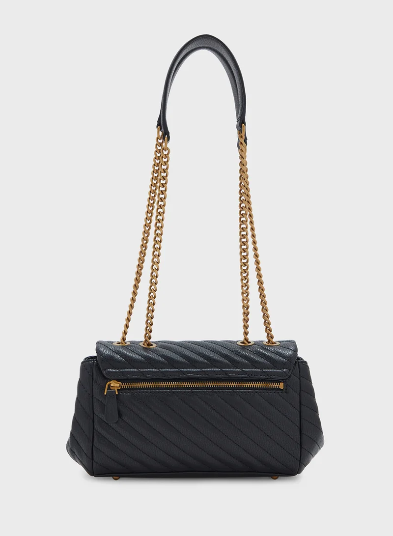 GUESS Sela Convertible Crossbody