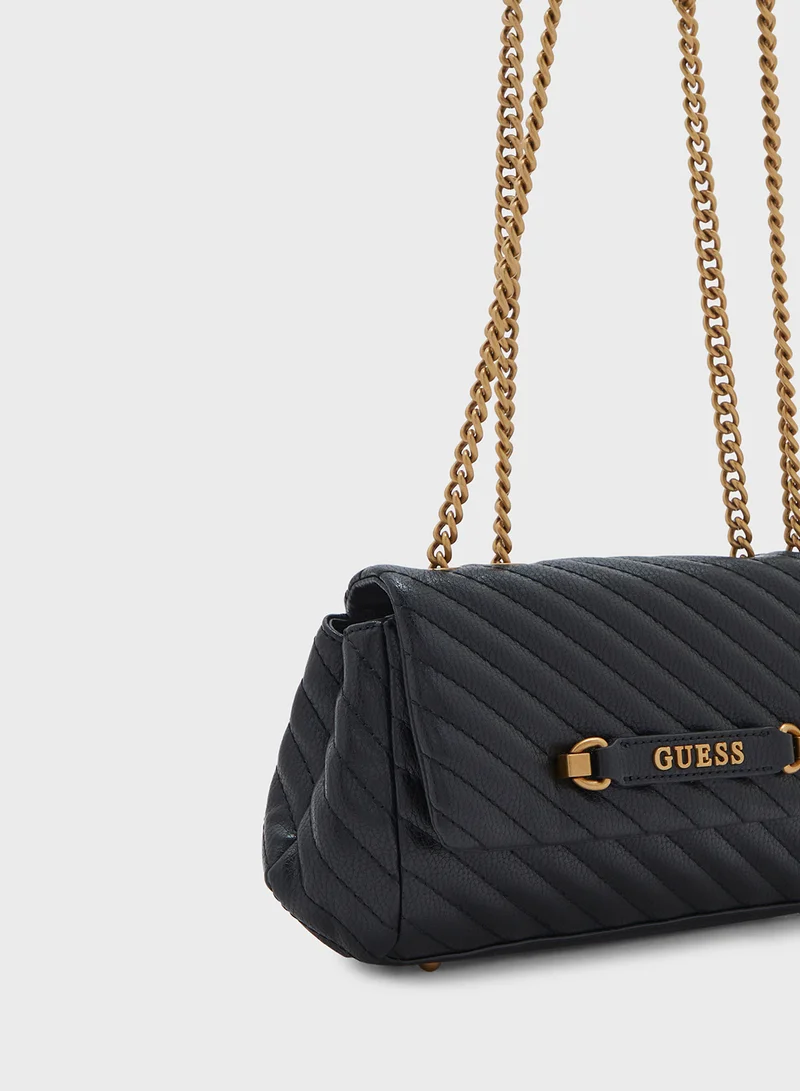 GUESS Sela Convertible Crossbody