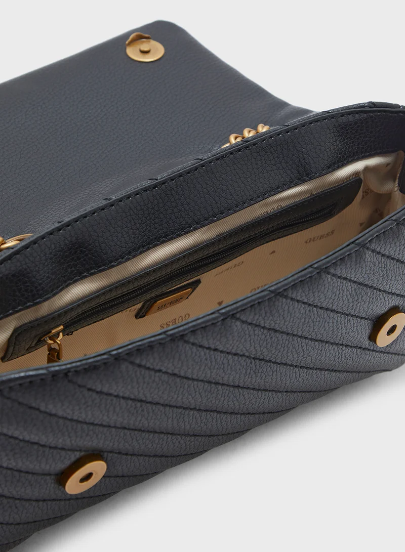 GUESS Sela Convertible Crossbody