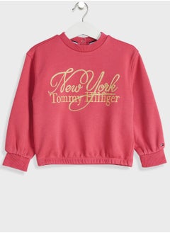 Kids Essential Sweatshirt