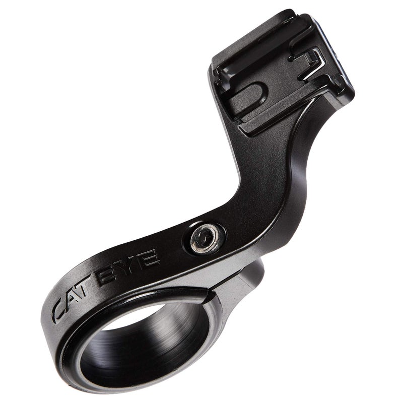 Cateye  Out Front Bracket  Cycle Computer Bracket - Image 1