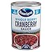 Ocean Spray Whole Cranberry Sauce Canned Side Dish 14 Oz Can Pack of 1 - Image 2