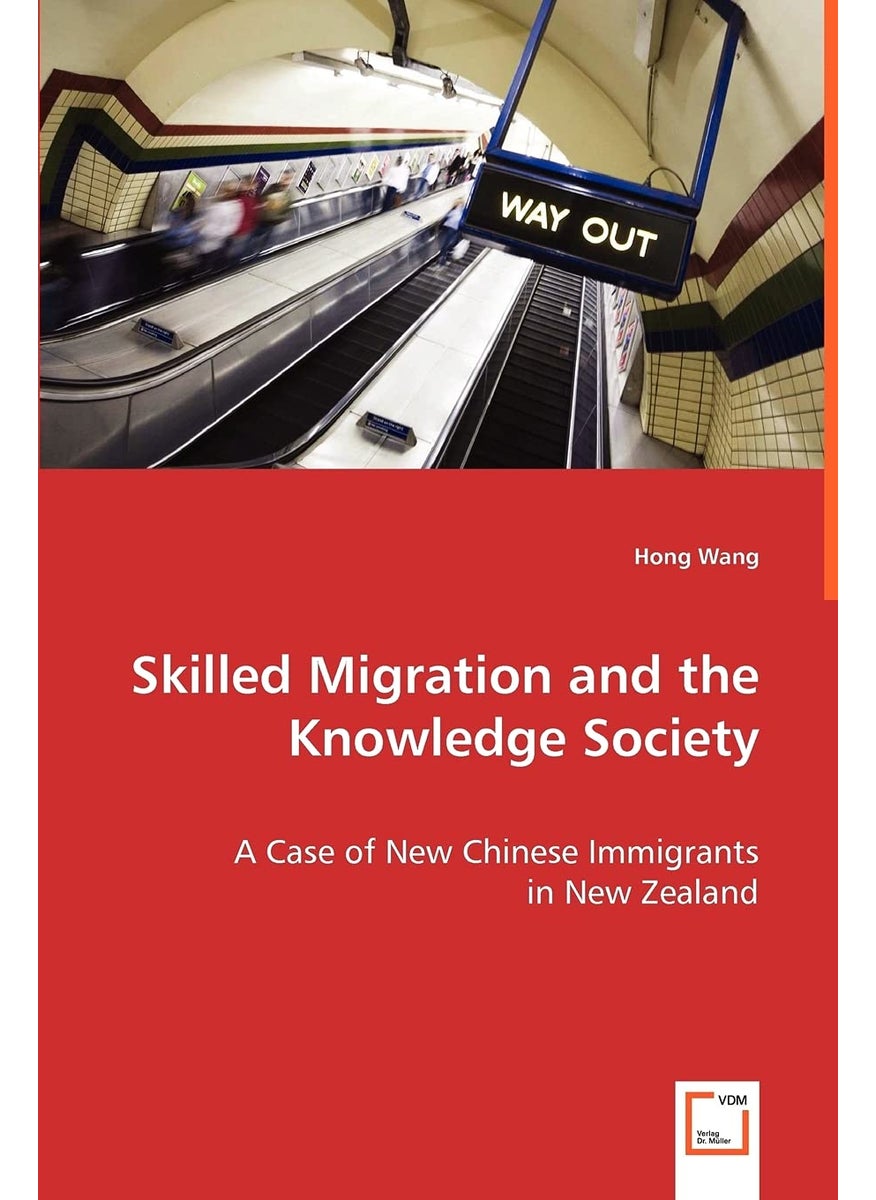 Skilled Migration and the Knowledge Society  - Image 1