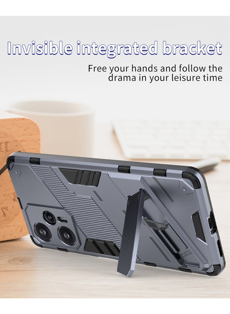 إكس ليفيل الدخن بت F5 حالة الغطاء - Image 3