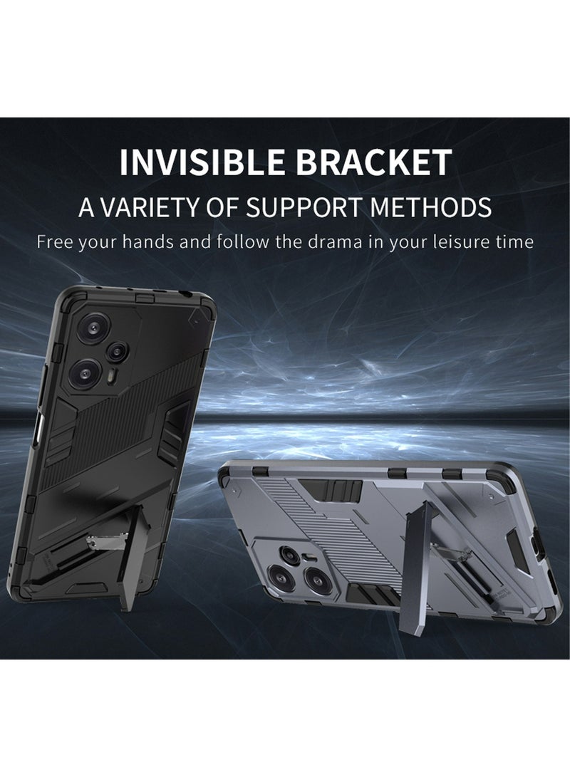 إكس ليفيل الدخن بت F5 حالة الغطاء - Image 4