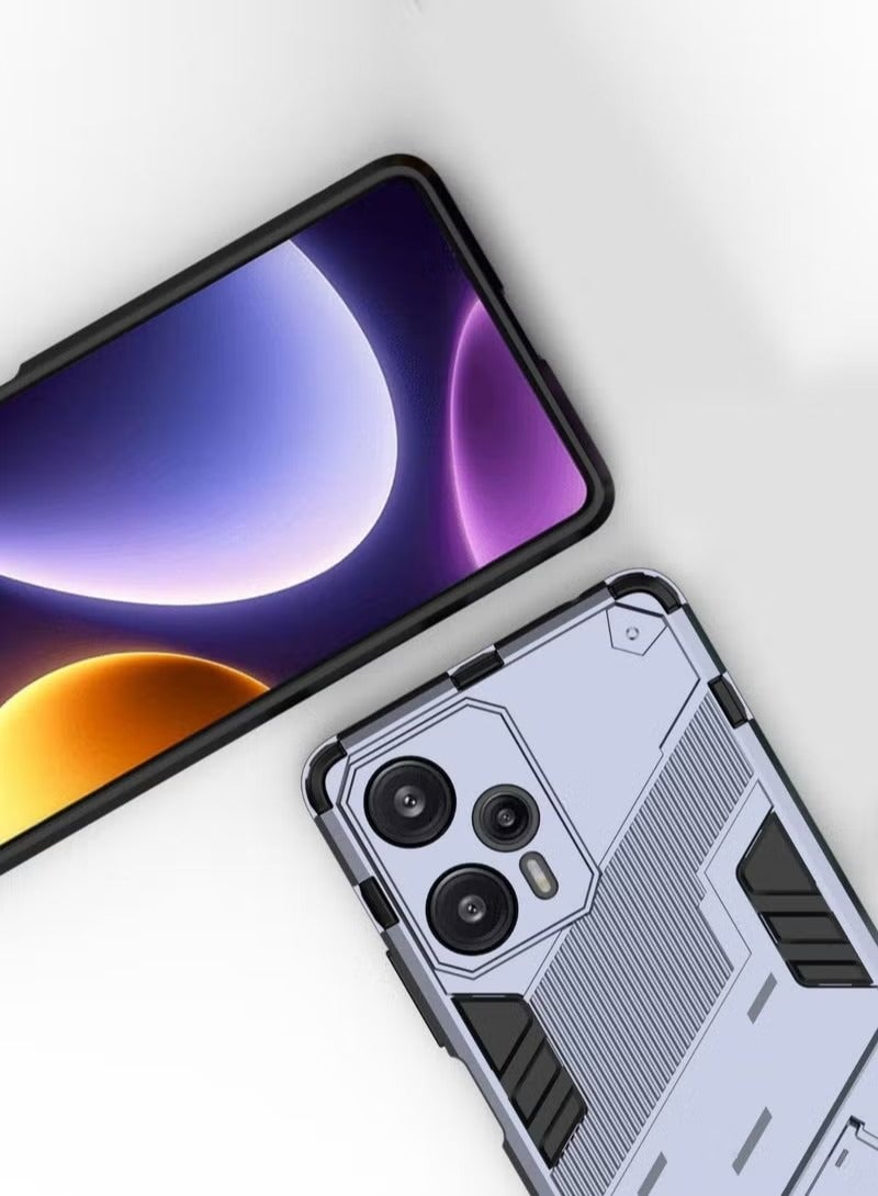 إكس ليفيل الدخن بت F5 حالة الغطاء - Image 5