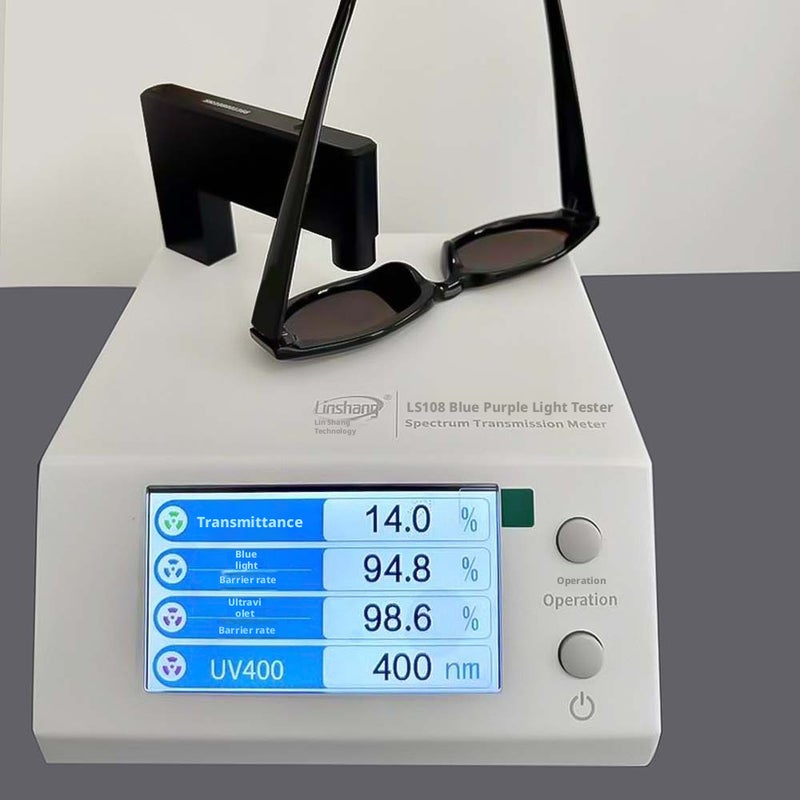 GELTOR MOANTER 857 Cat Eye Sunglasses - Image 2