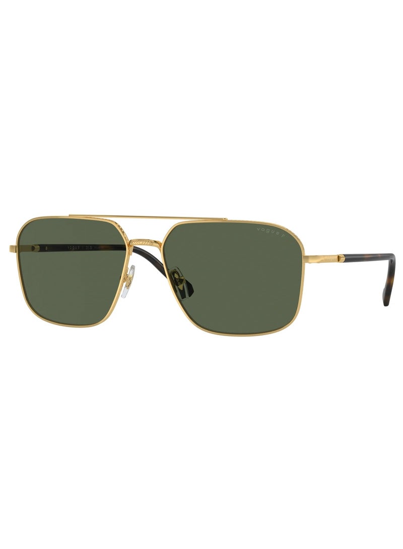 Vogue VO4289S 280/9A 59 Men's Sunglasses - Image 1