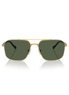 Vogue Vogue VO4289S 280/9A 59 Men's Sunglasses  - Image 2