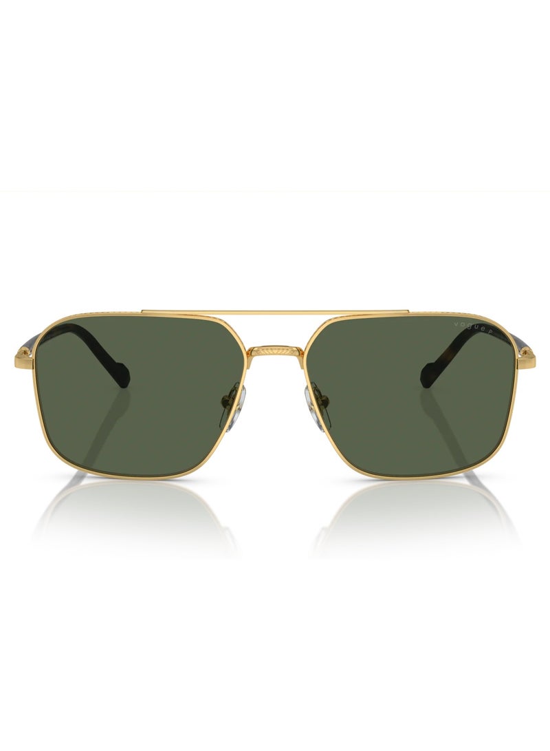 Vogue VO4289S 280/9A 59 Men's Sunglasses - Image 2