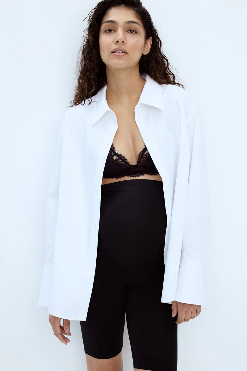 H&M MAMA Cycling shorts