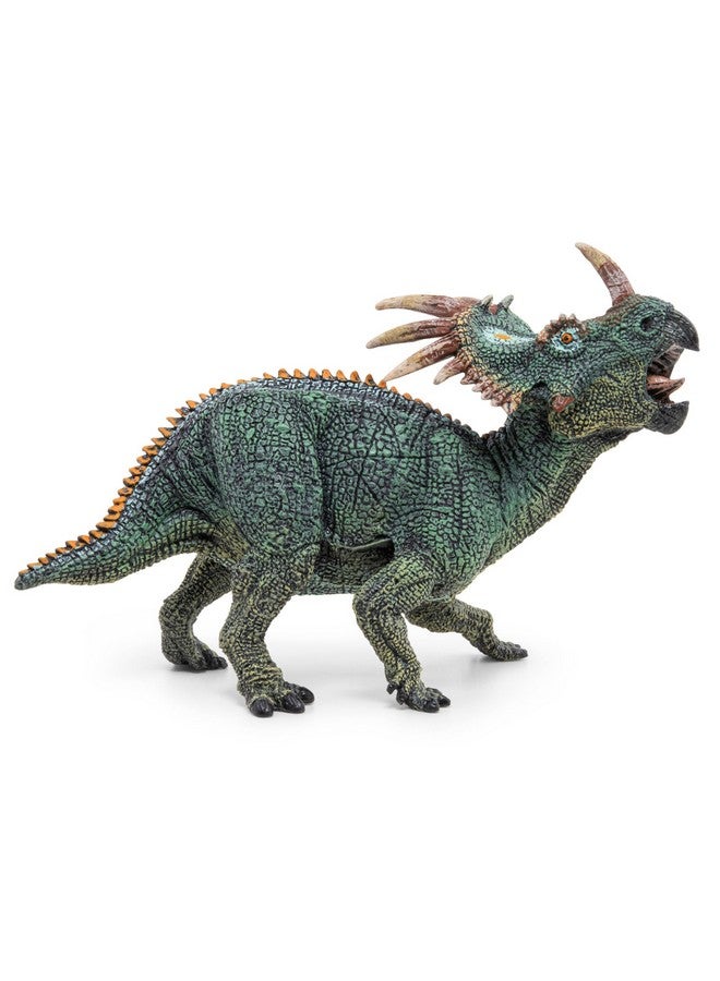 Papo - 55090 - Figurine - Styracosaurus, Multicolor - Image 1