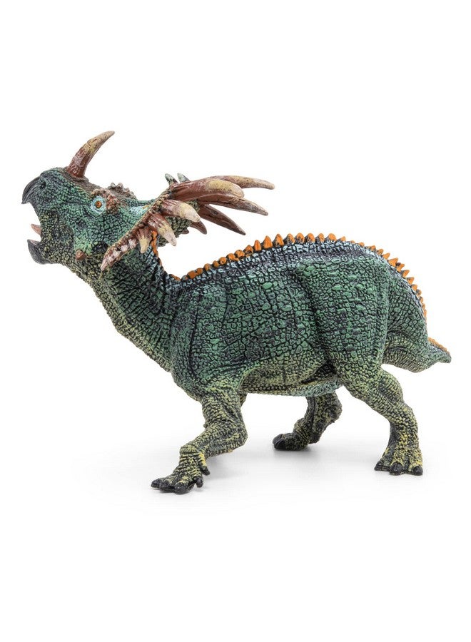 Papo - 55090 - Figurine - Styracosaurus, Multicolor - Image 3