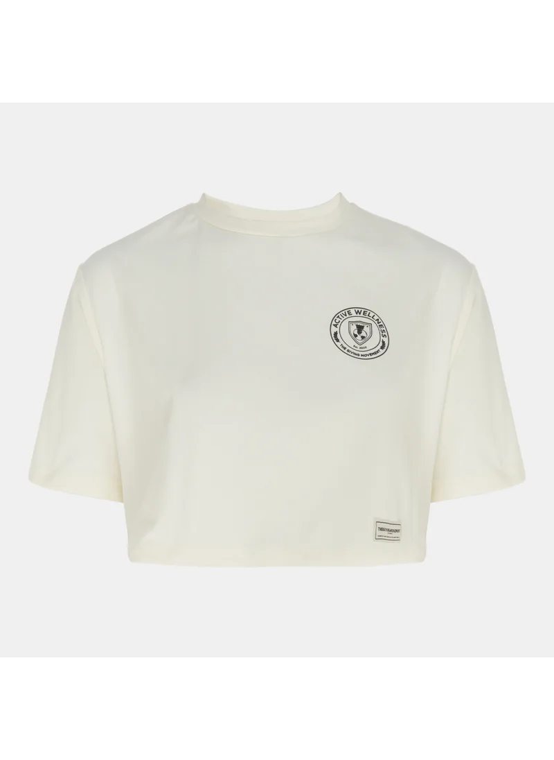 The Giving Movement Women's Collective Crop Top