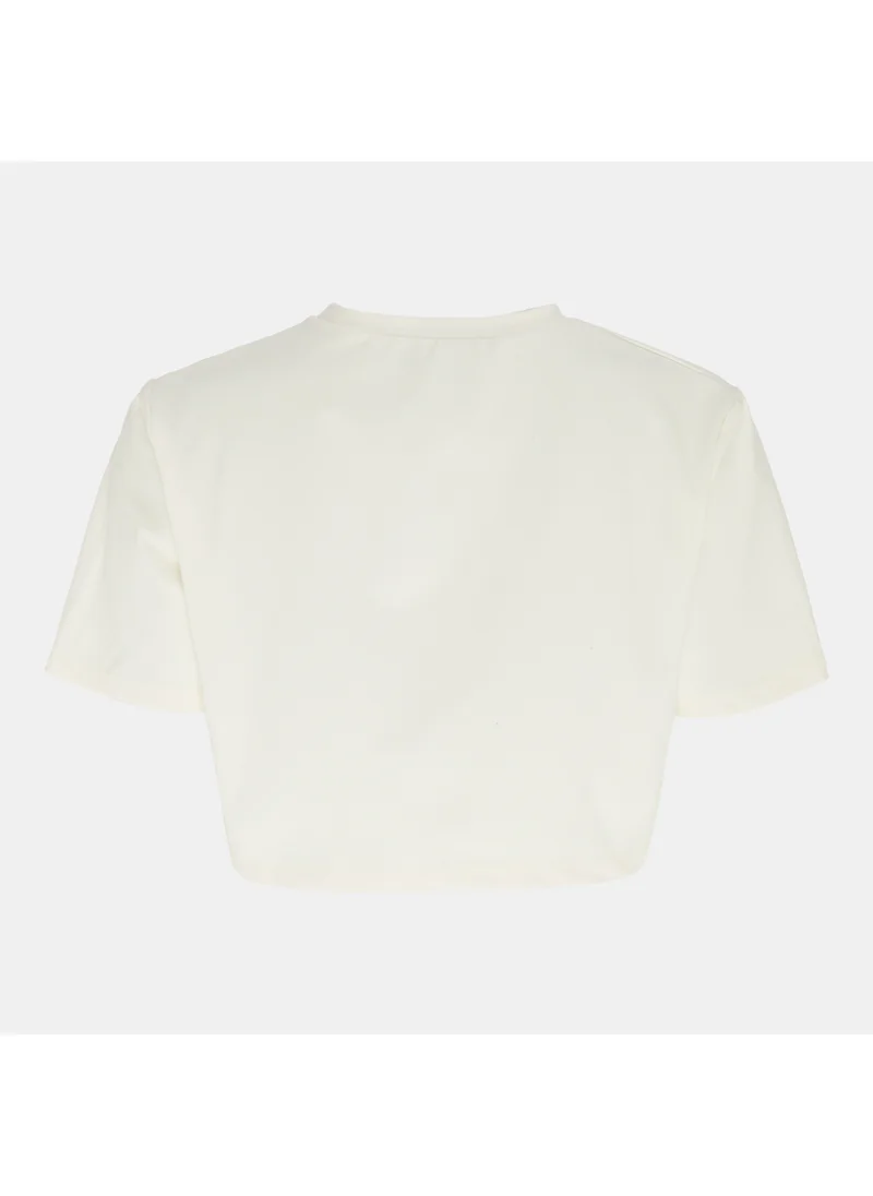 The Giving Movement Women's Collective Crop Top