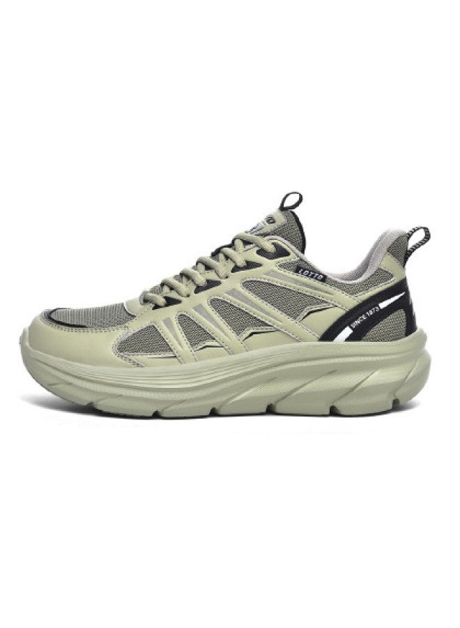 LOTTO Outdoor Sports Shoes For Men, Hiking And Trekking Sports Shoes, New Summer Style, Cushioning, Wear-resistant, Anti-slip, Lightweight And Comfortable Men's Shoes - Image 1