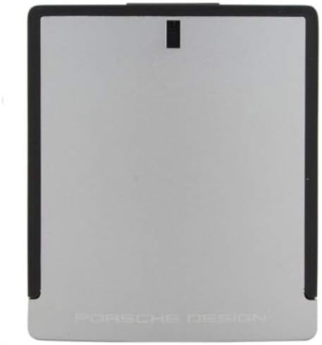 Porsche Design HommeMen Titanium Eau de Toilette Vaporisateur Pack of 1 1 x 100 ml