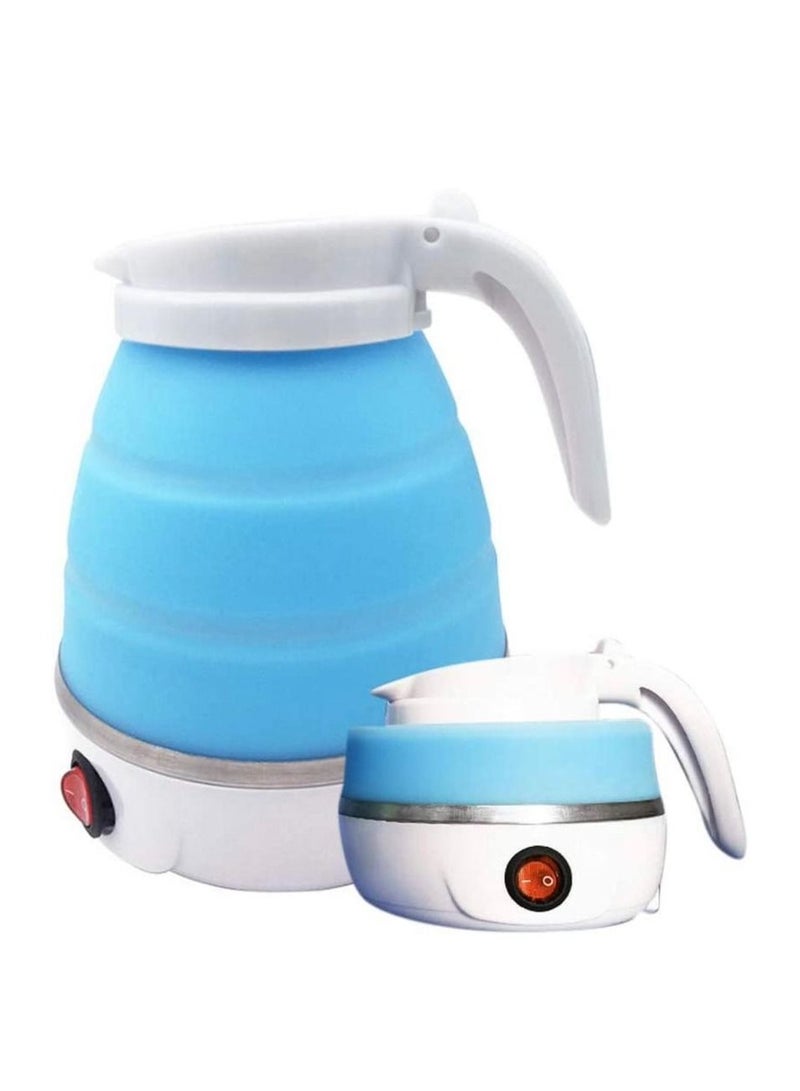 C M E Collapsible Electric Kettle - Image 1