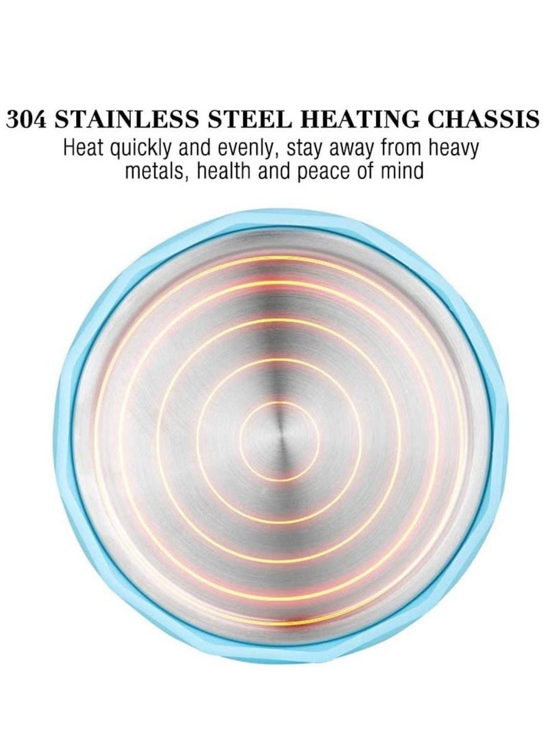 C M E Collapsible Electric Kettle - Image 5