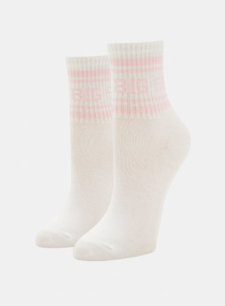 Big Sis Lil Sis Crew Socks Set - 2 pack - pzsku/Z0BC9D0AFA3088A916602Z/45/_/1736334061/59a216a2-3e7e-4f0d-9f5c-4cb06373c35e