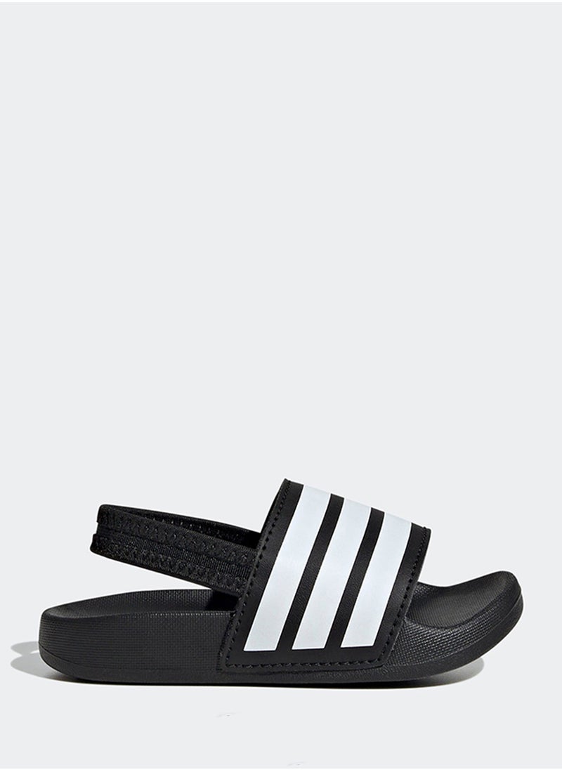 Adidas - Infant Adilette Estrap - Image 1