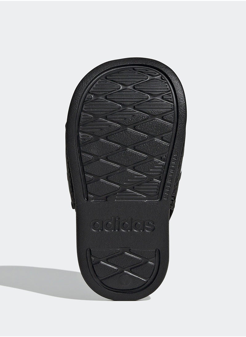 Adidas - Infant Adilette Estrap - Image 1